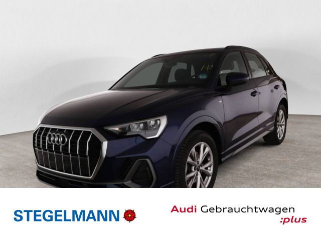 Audi Q3 2025