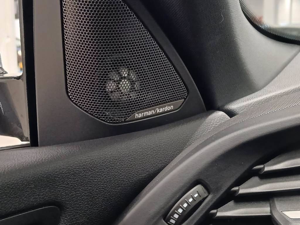 BMW 218 Gran Coupé 2024