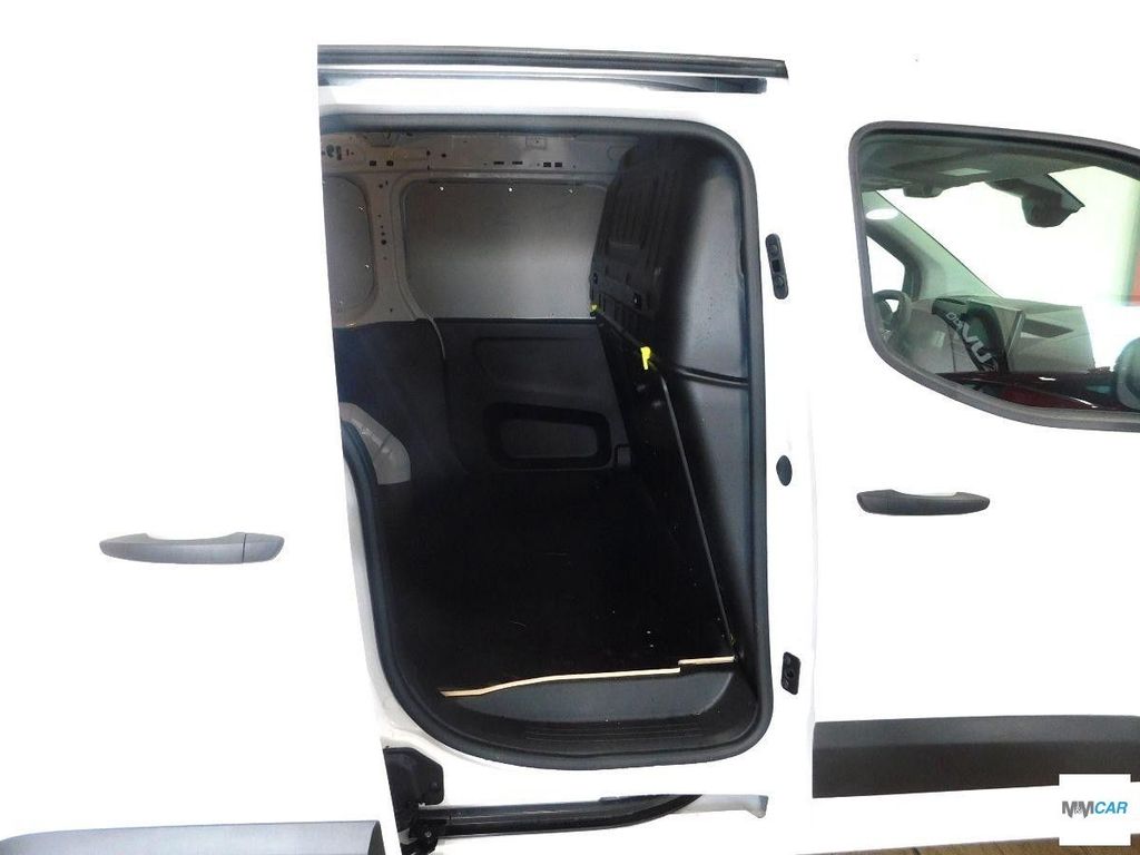 Citroën Berlingo 2025