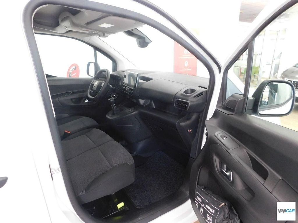 Citroën Berlingo 2025