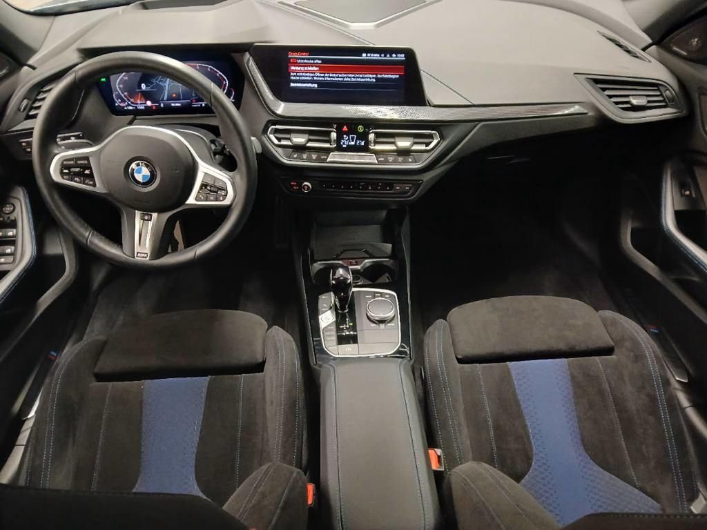 BMW 218 Gran Coupé 2024