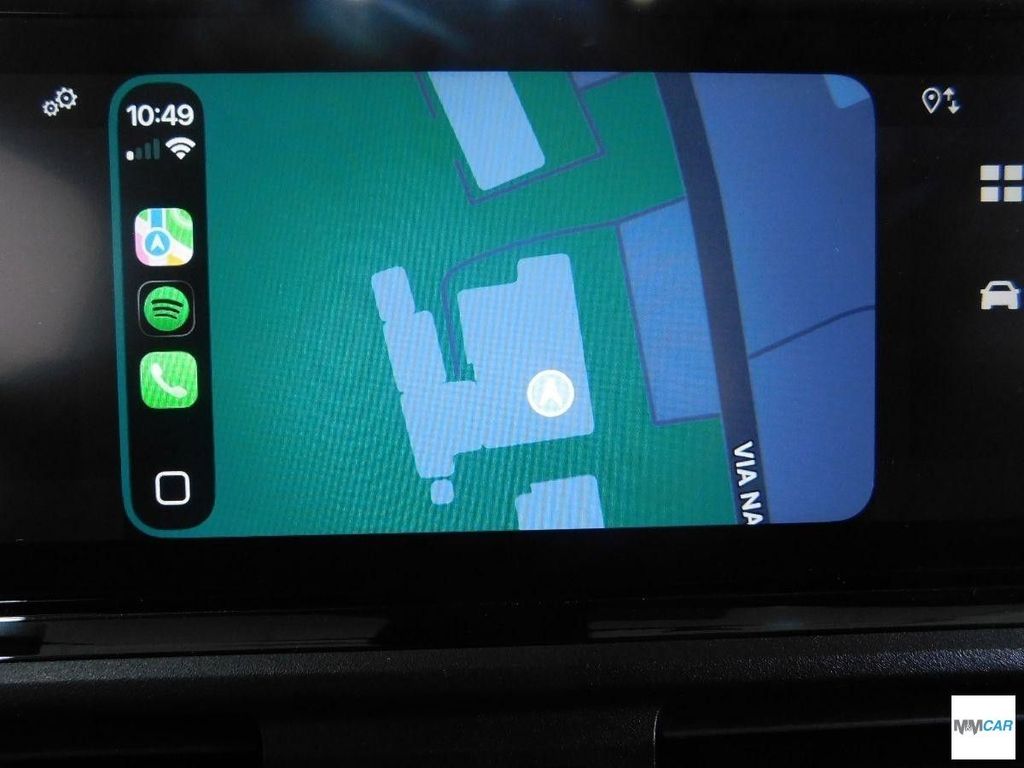 Citroën Berlingo 2025