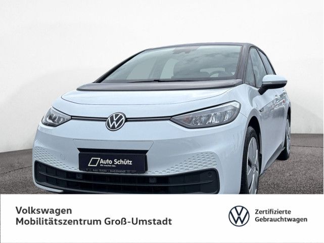 Volkswagen ID.3 2022