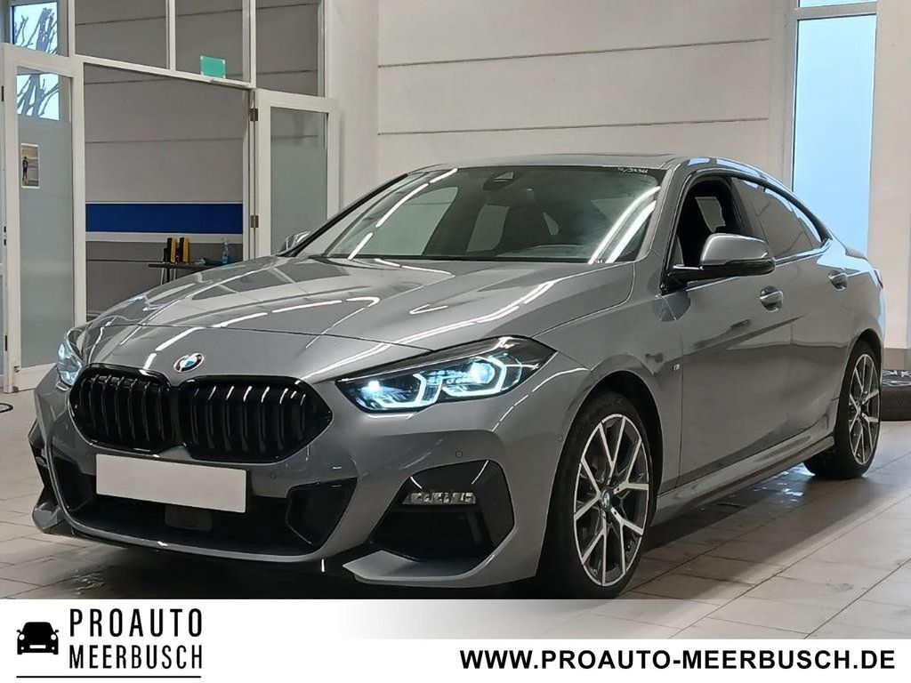 BMW 218 Gran Coupé 2024