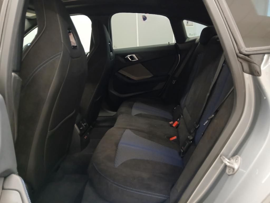 BMW 218 Gran Coupé 2024