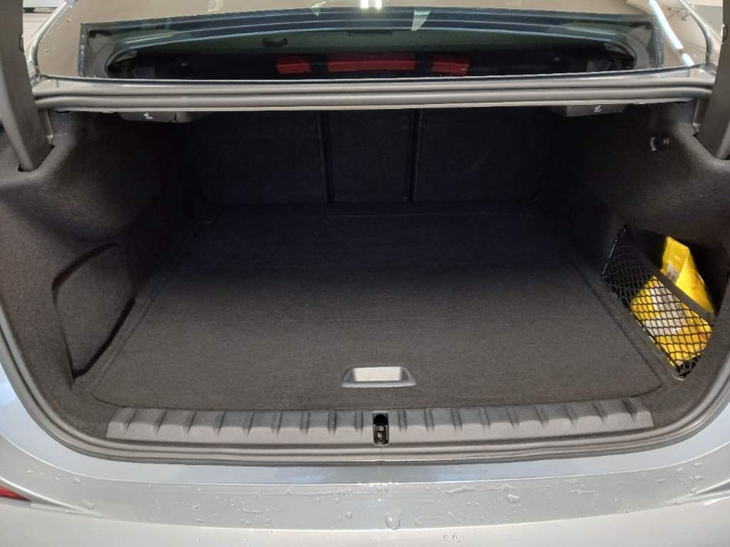 BMW 218 Gran Coupé 2024