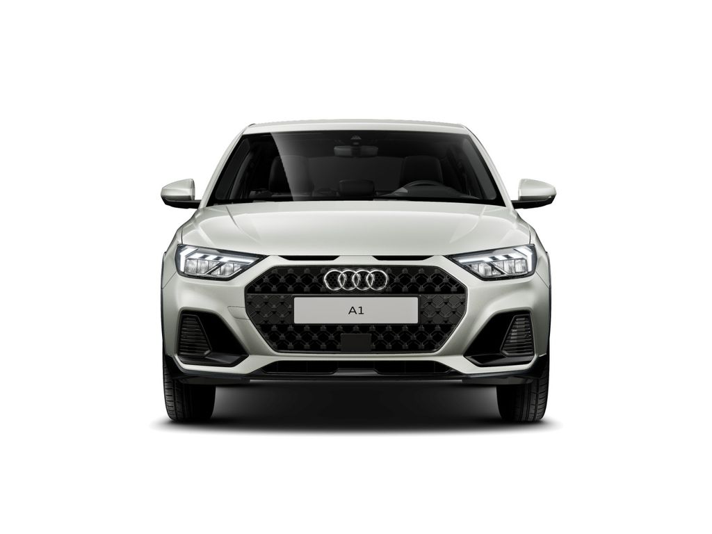 Audi A1 2025