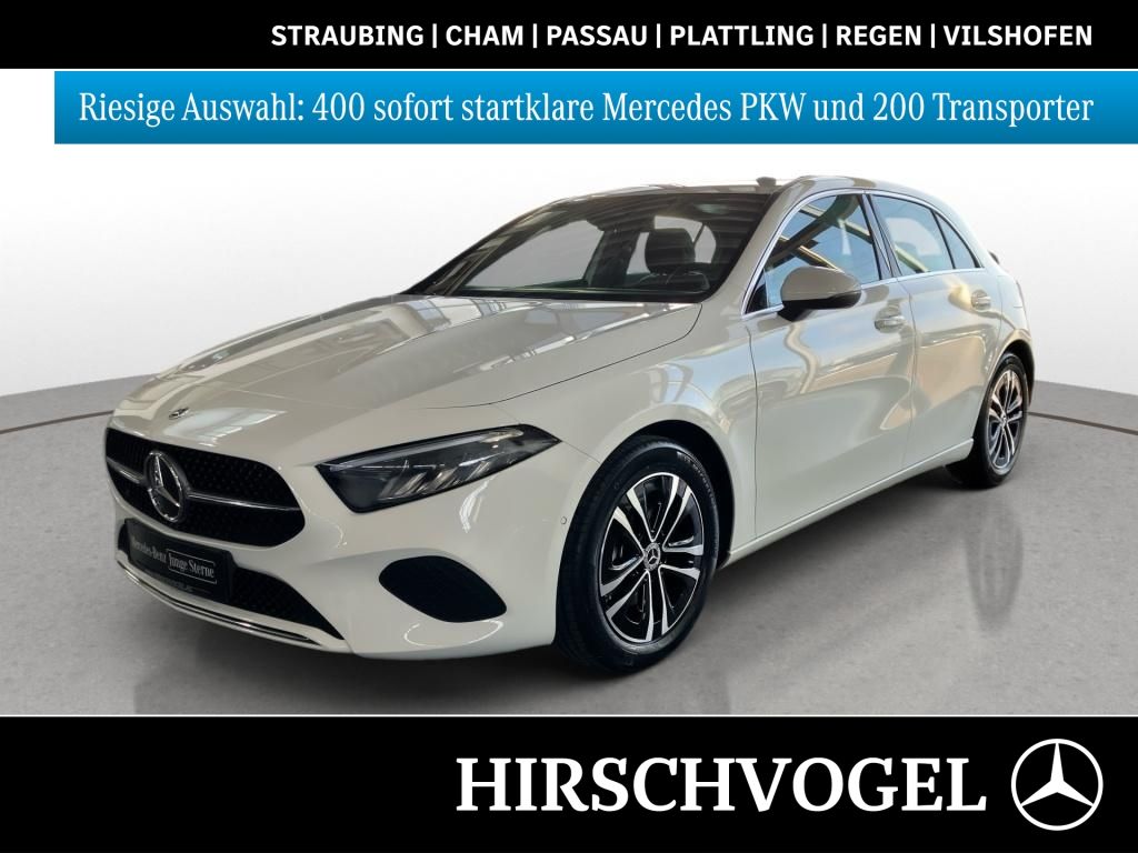 Mercedes-Benz A 180 2024