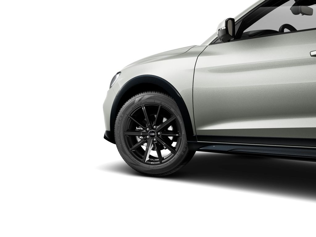 Audi A1 2025