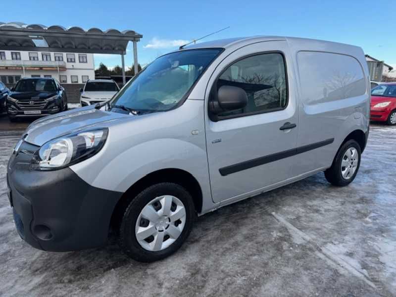 Renault Kangoo 2018