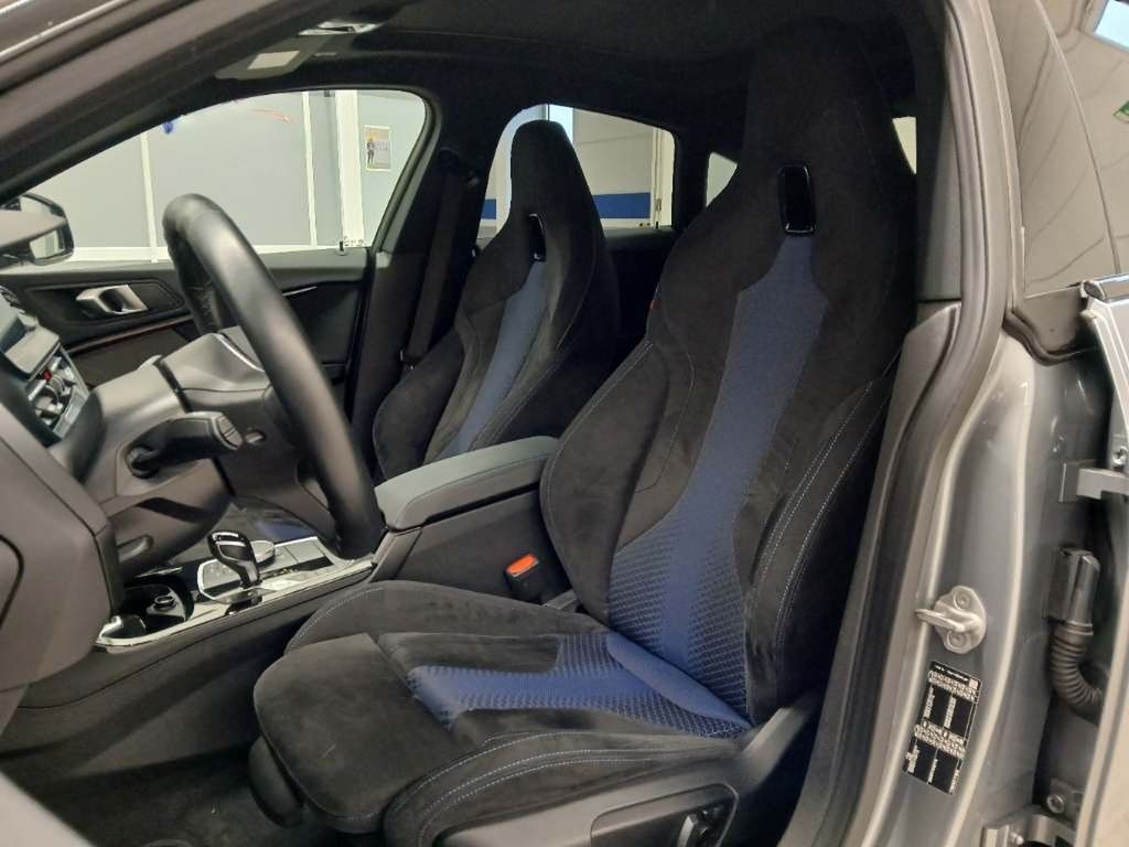 BMW 218 Gran Coupé 2024