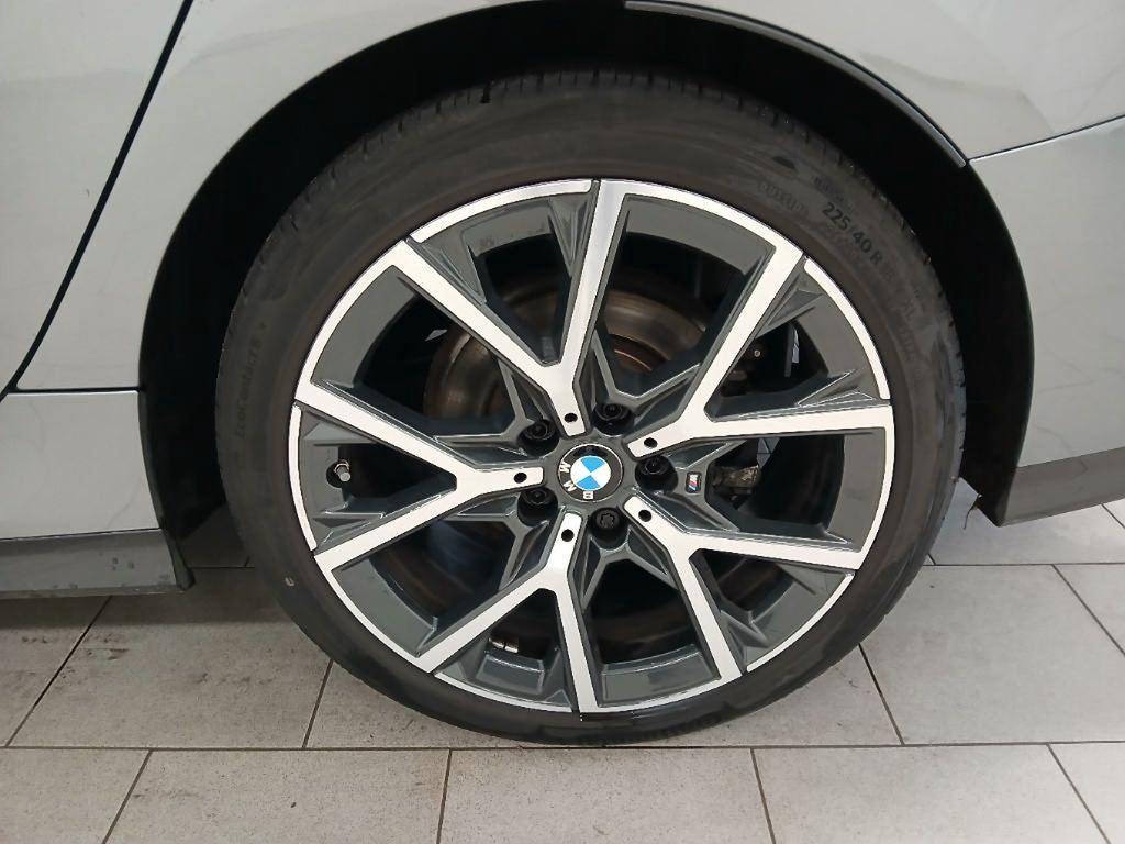 BMW 218 Gran Coupé 2024