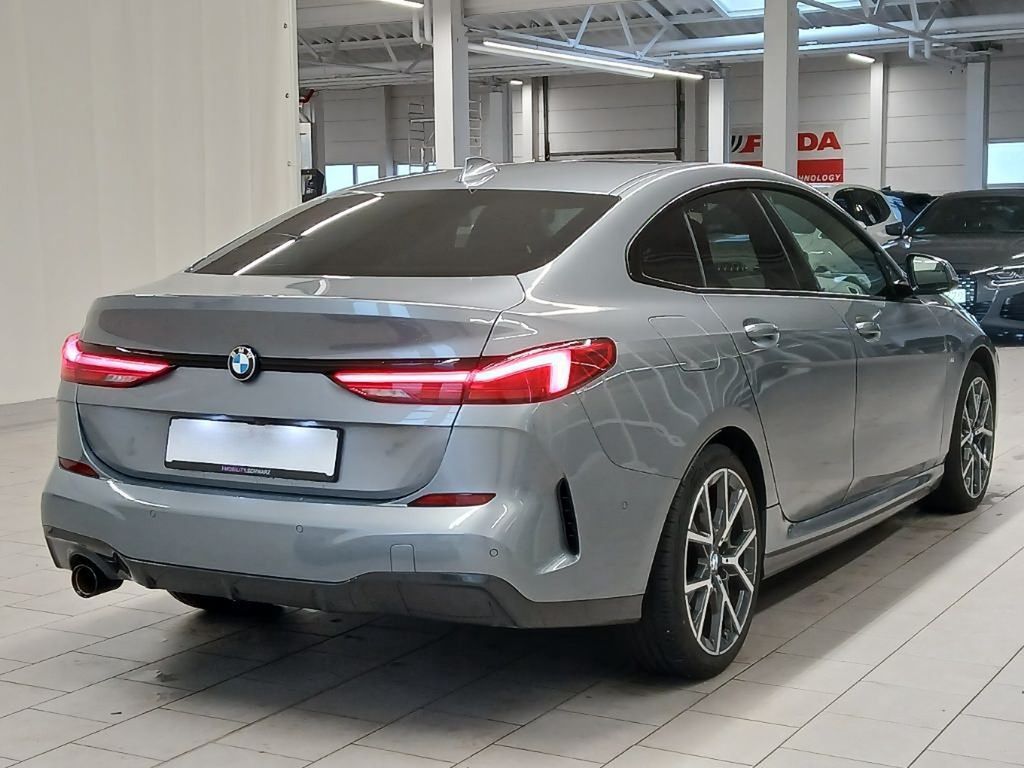 BMW 218 Gran Coupé 2024