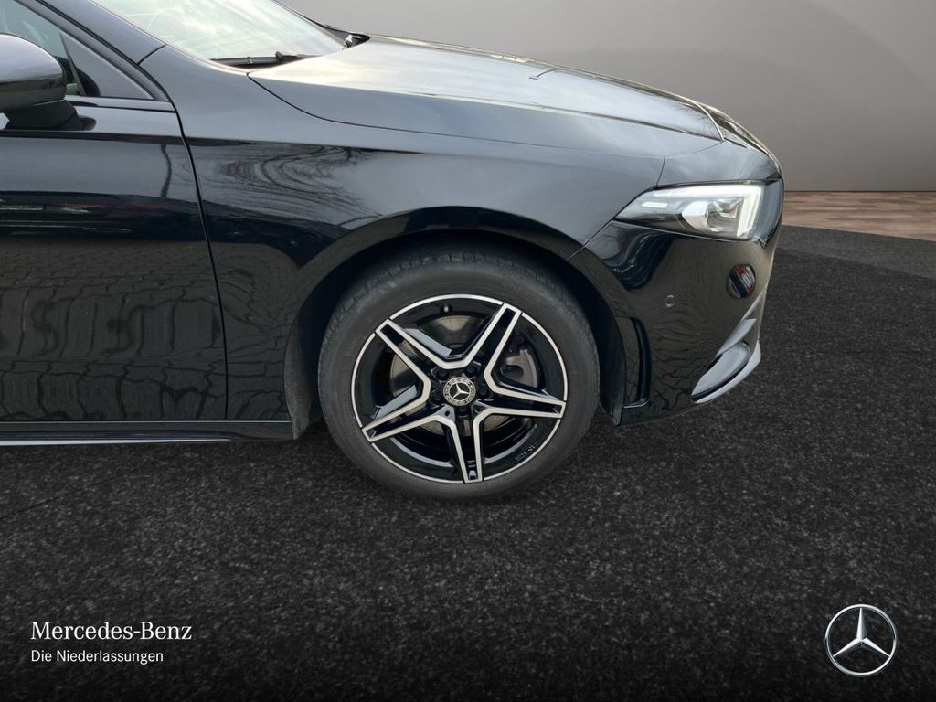 Mercedes-Benz A 250 2022
