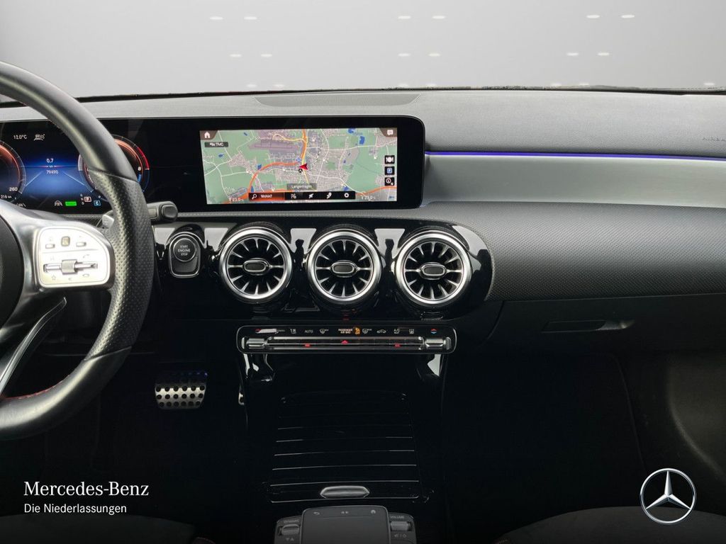 Mercedes-Benz A 250 2022