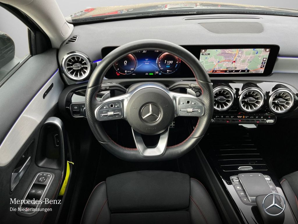 Mercedes-Benz A 250 2022