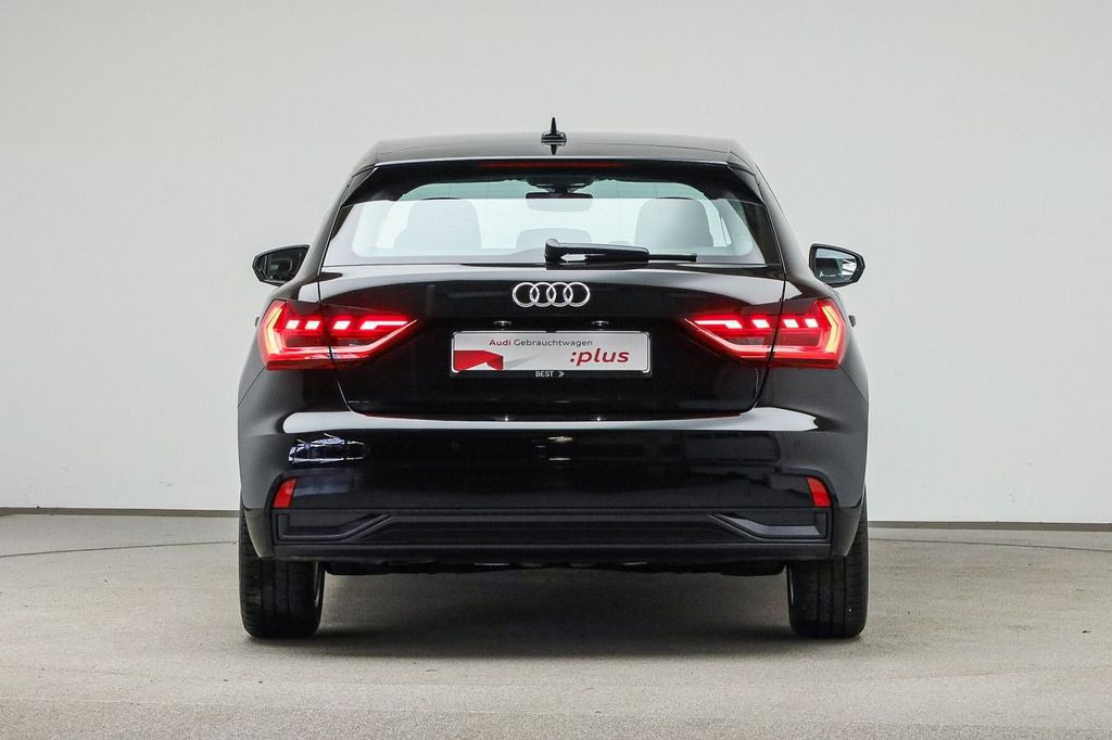 Audi A1 2024