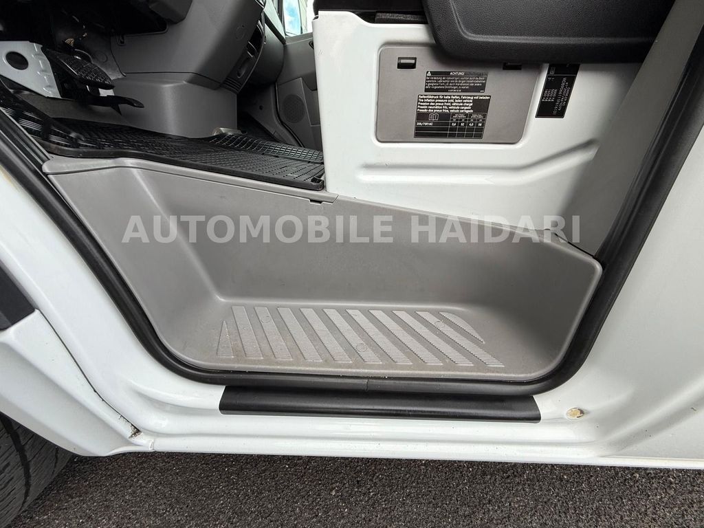 Mercedes-Benz Sprinter 2018