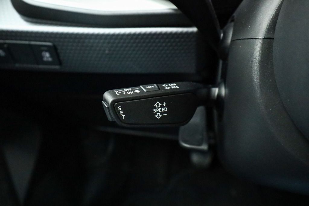 Audi A1 2025