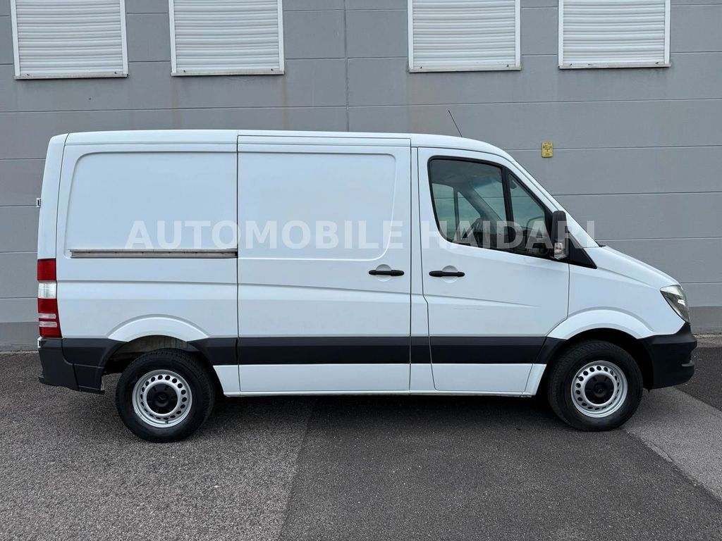 Mercedes-Benz Sprinter 2018