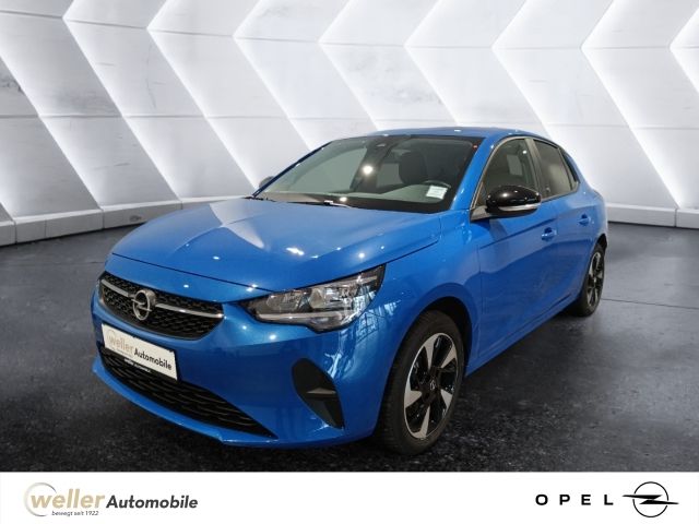 Opel Corsa 2022