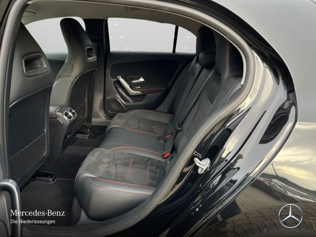 Mercedes-Benz A 250 2022
