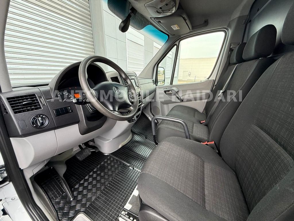 Mercedes-Benz Sprinter 2018
