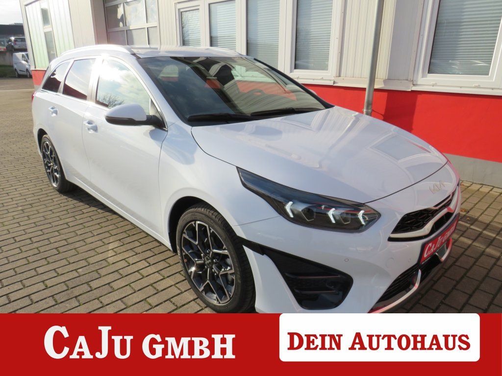 Kia cee'd Sportswagon 2025