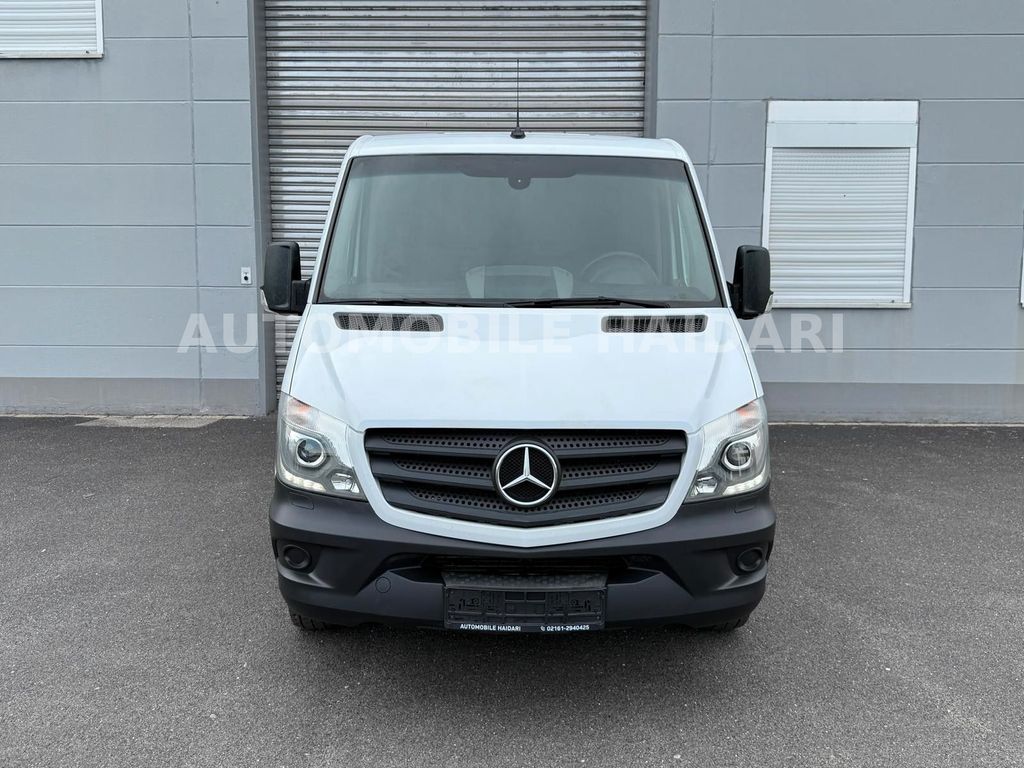 Mercedes-Benz Sprinter 2018