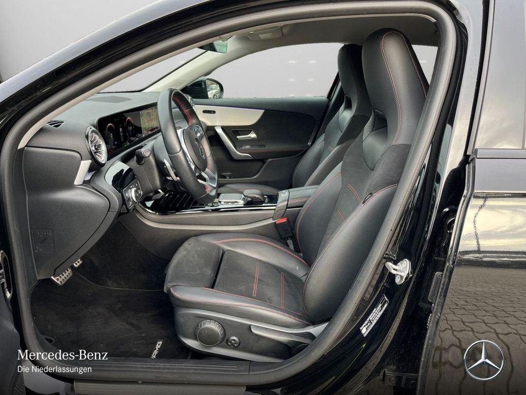 Mercedes-Benz A 250 2022