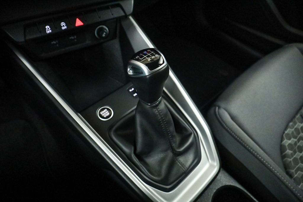 Audi A1 2024
