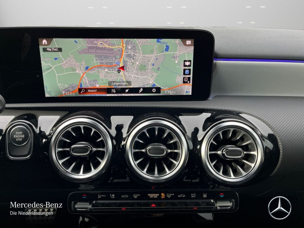 Mercedes-Benz A 250 2022