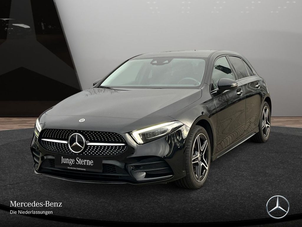 Mercedes-Benz A 250 2022