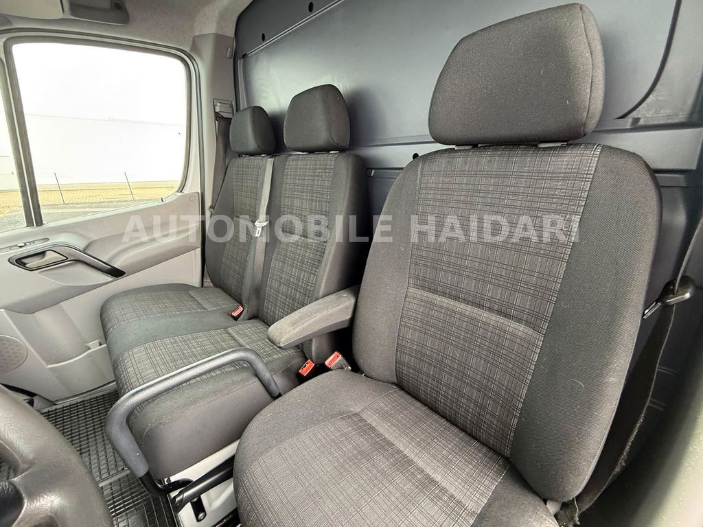 Mercedes-Benz Sprinter 2018