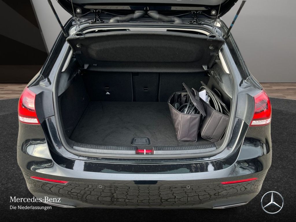 Mercedes-Benz A 250 2022