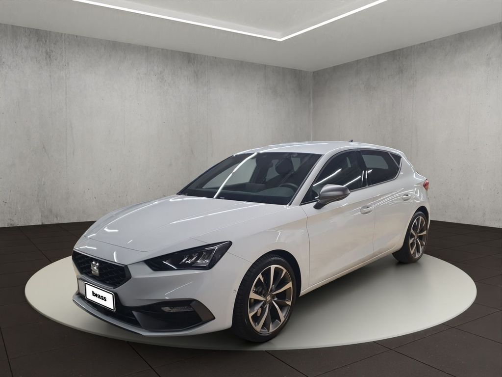 Seat Leon 2025