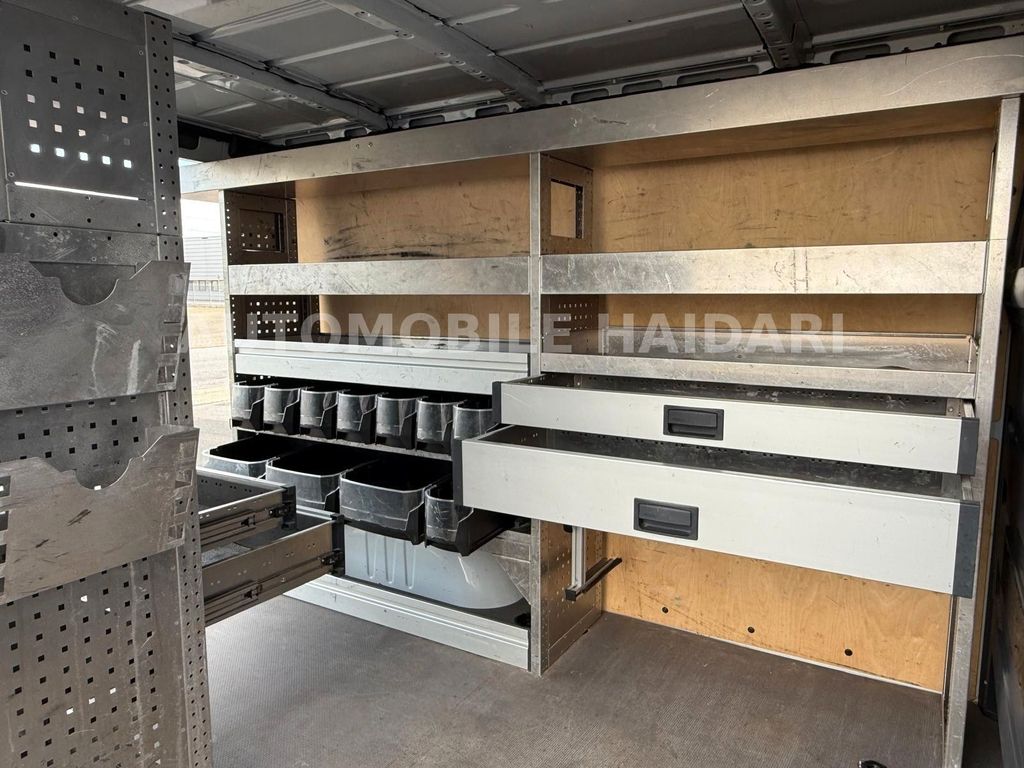 Mercedes-Benz Sprinter 2018