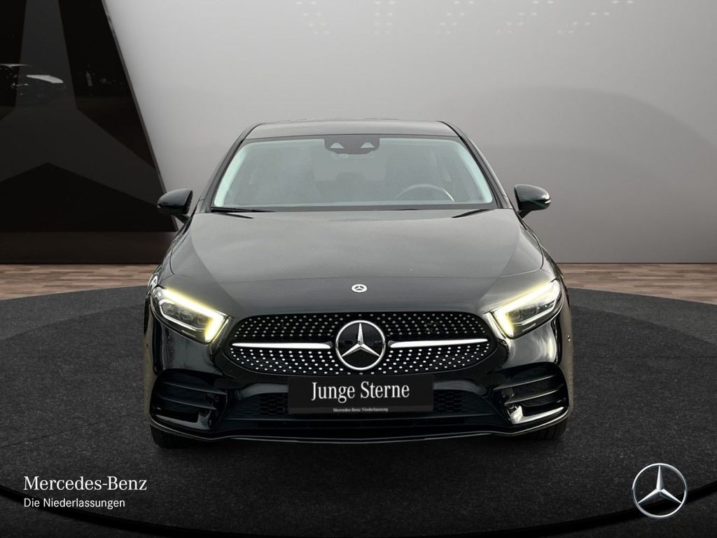 Mercedes-Benz A 250 2022