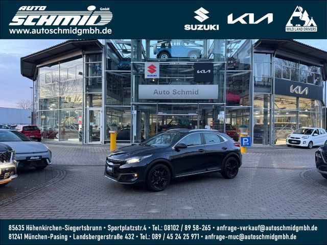 Kia XCeed 2021