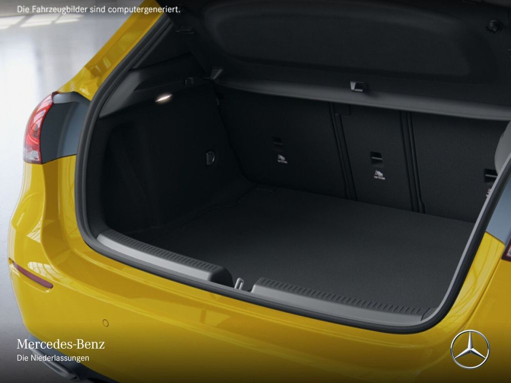 Mercedes-Benz A 180 2022