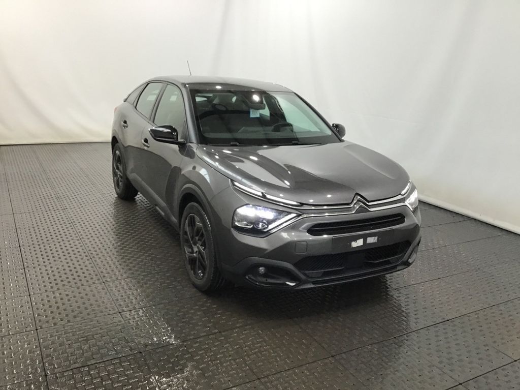 Citroën C4 2022