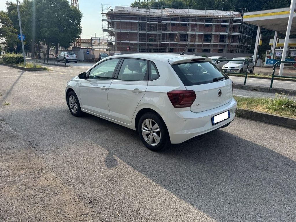 Volkswagen Polo 2020