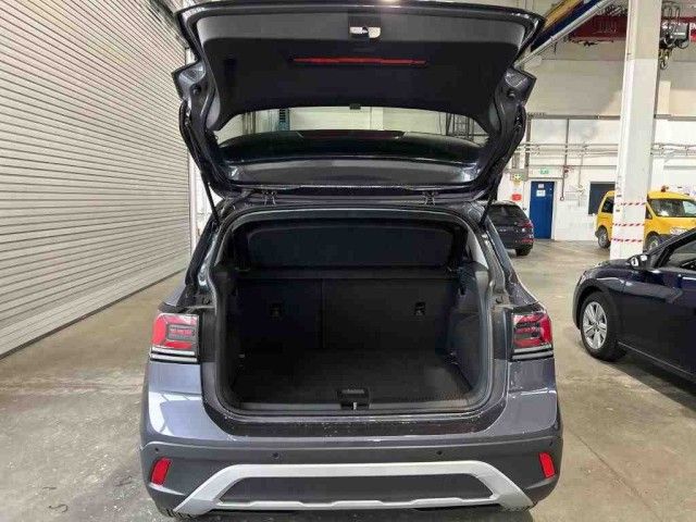 Volkswagen T-Cross 2024