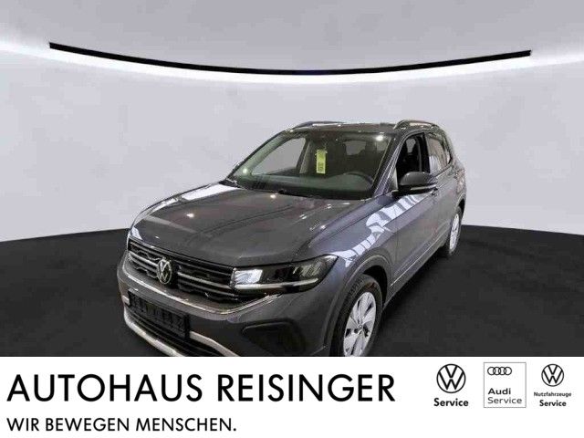 Volkswagen T-Cross 2024