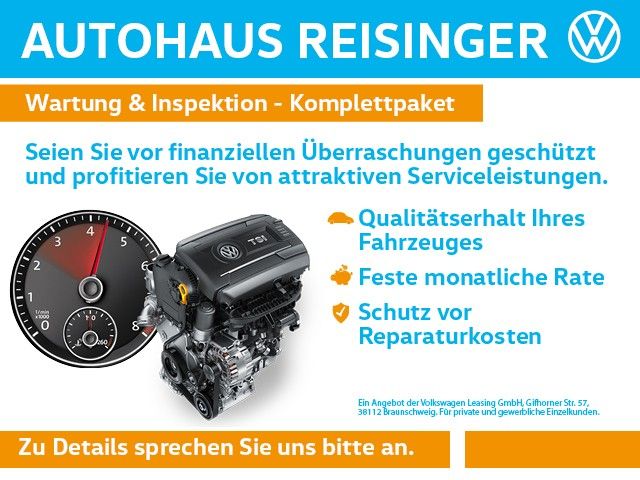 Volkswagen T-Cross 2024