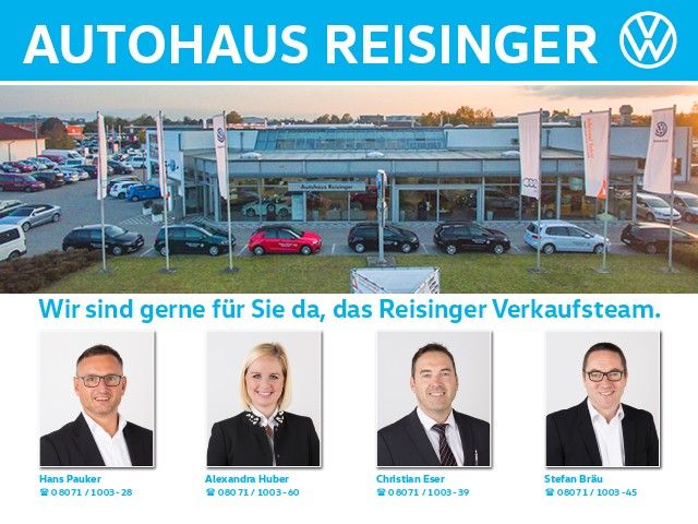 Volkswagen T-Cross 2024