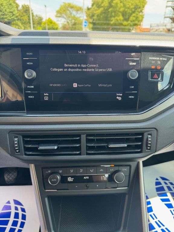 Volkswagen Polo 2020