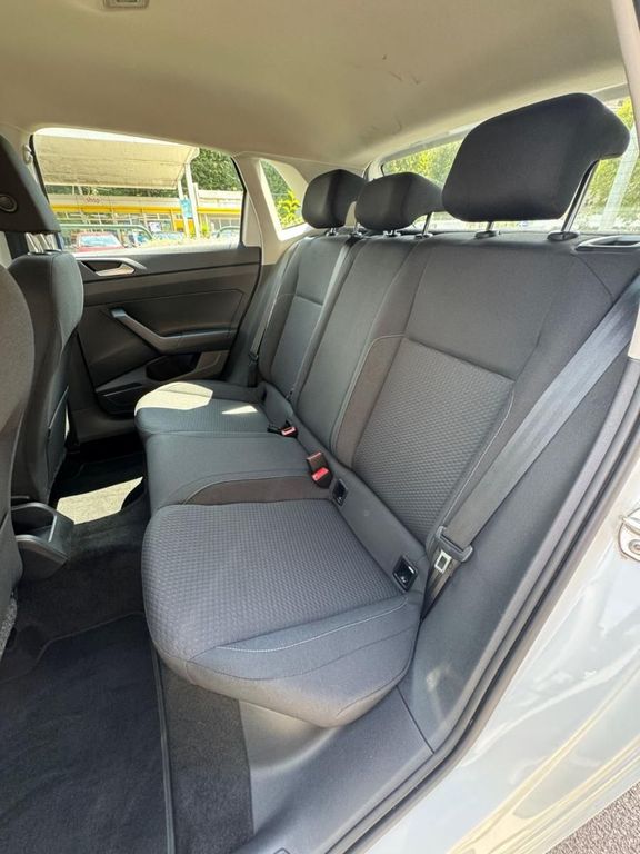 Volkswagen Polo 2020