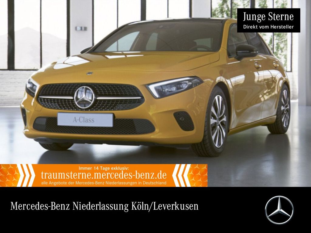 Mercedes-Benz A 180 2022