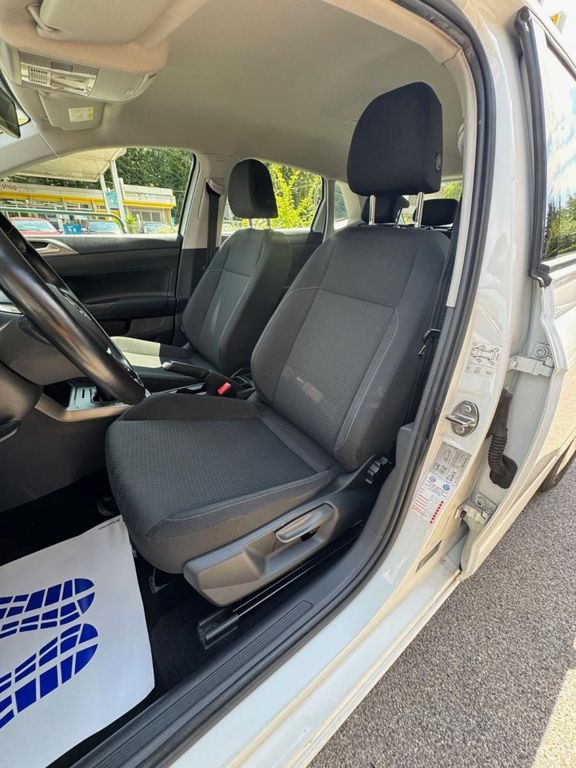 Volkswagen Polo 2020